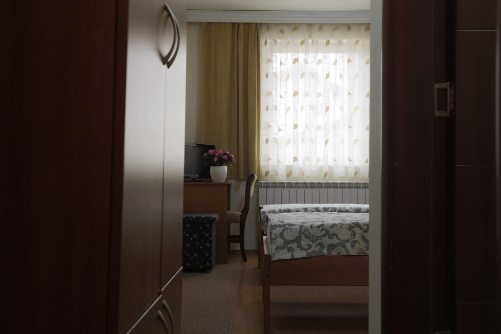Accommodation Tara Belgrad Zewnętrze zdjęcie